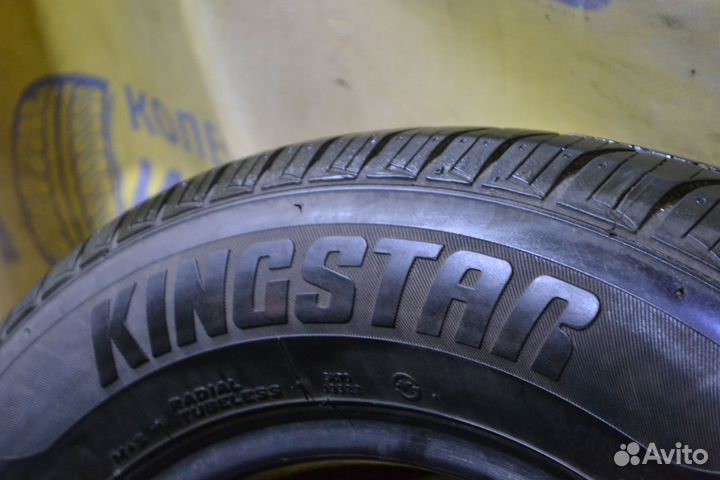 Kingstar Road Fit SK70 195/65 R15