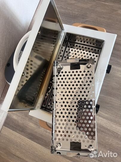 Сухожар для маникюра