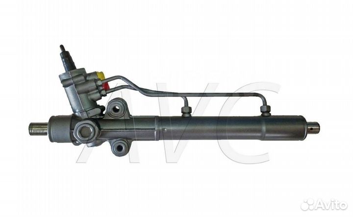 Рулевая рейка Chevrolet Lacetti