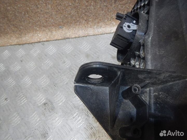 Фара левая, Mini (Мини) -countryman F60 (16)