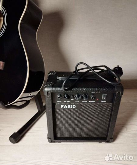 Электроакустика