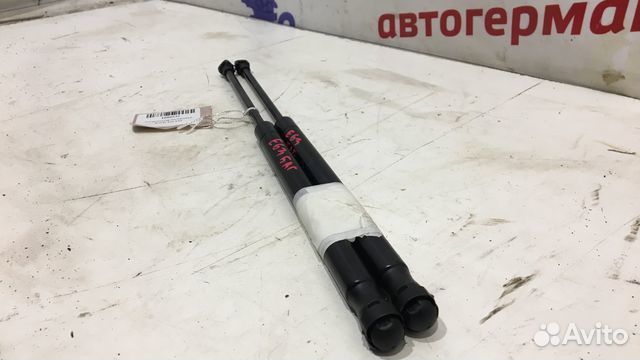 Амортизатор багажника Bmw 645 E63