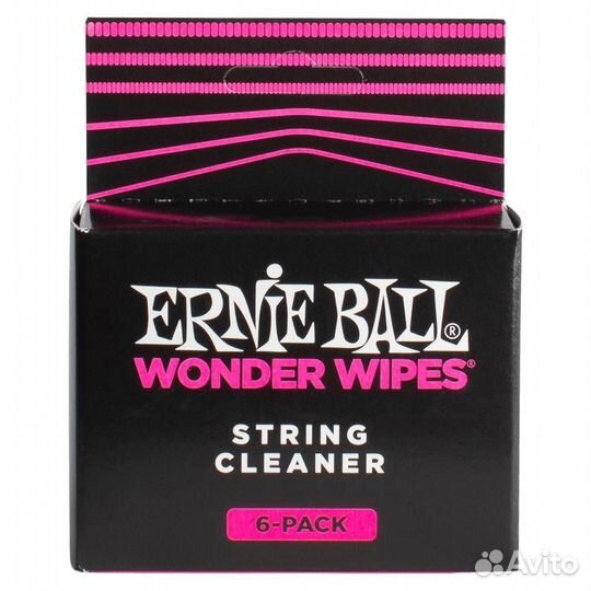 Ernie ball 4277 - Салфетка