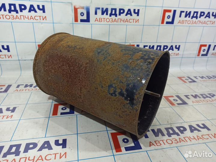 Корпус воздушного фильтра KAMAZ 4308