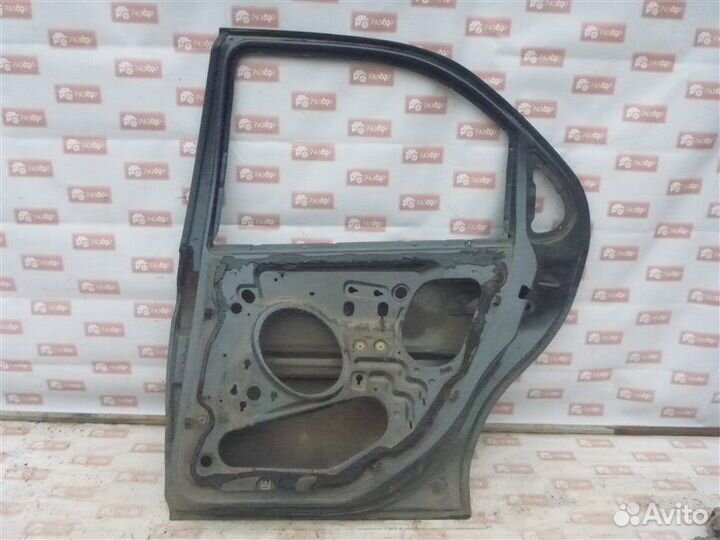 Дверь задняя правая Ford Mondeo GBP L1F 1993