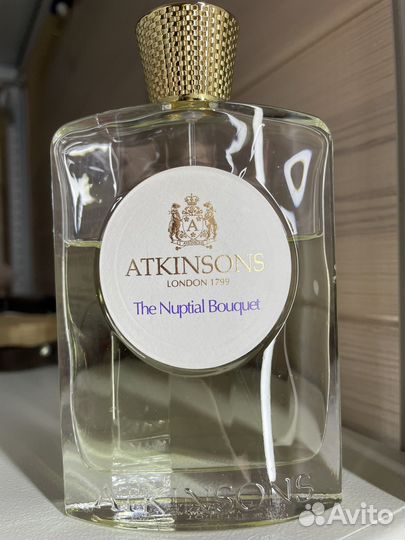 Парфюм Atkinsons