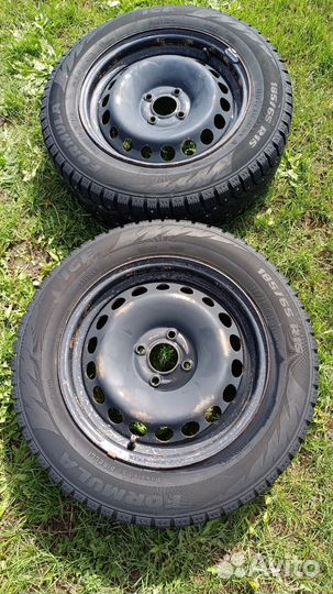 Formula Energy 185/65 R15