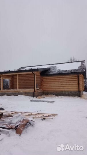 Срубы Завидово