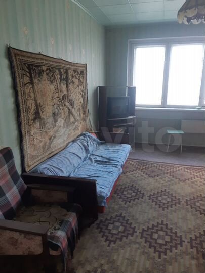 3-к. квартира, 65 м², 6/9 эт.