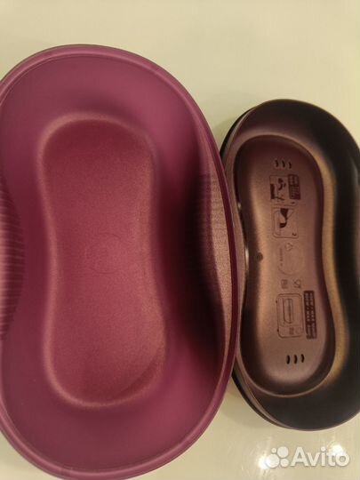 Браво дилайт Tupperware