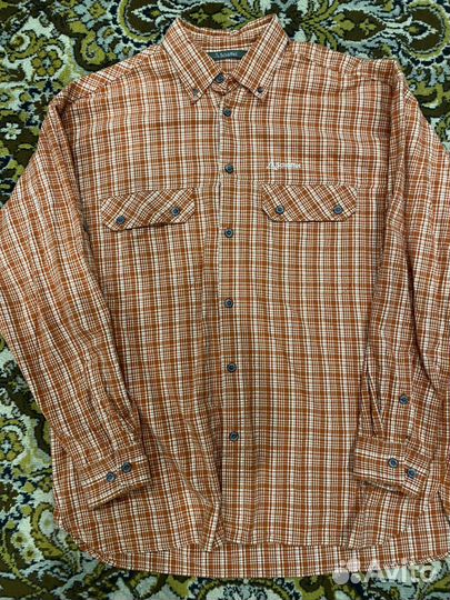 Рубашка Schoffel