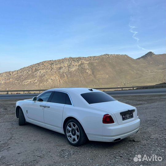 Прокат Авто на свадьбу