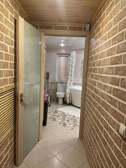 Дом 80 м² на участке 6 сот.