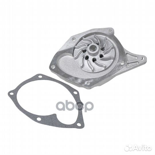 Помпа, водяной насос renault Megane ganz GRF02055
