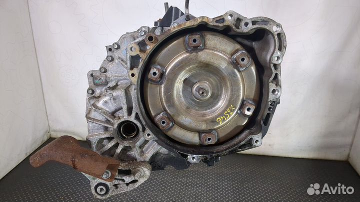 Кпп - автомат (АКПП) Ford Mondeo 4, 2009