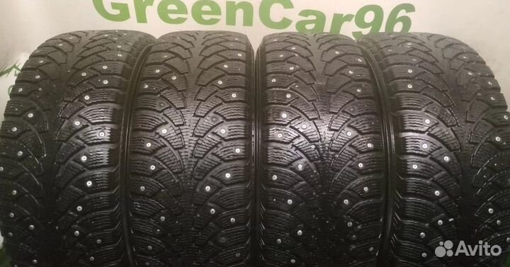 Nordman Nordman 4 205/55 R16