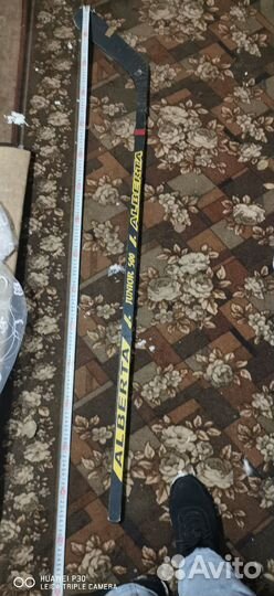 Клюшка хоккейная детская