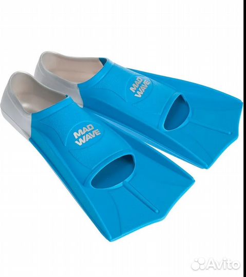 Ласты для плавания детские