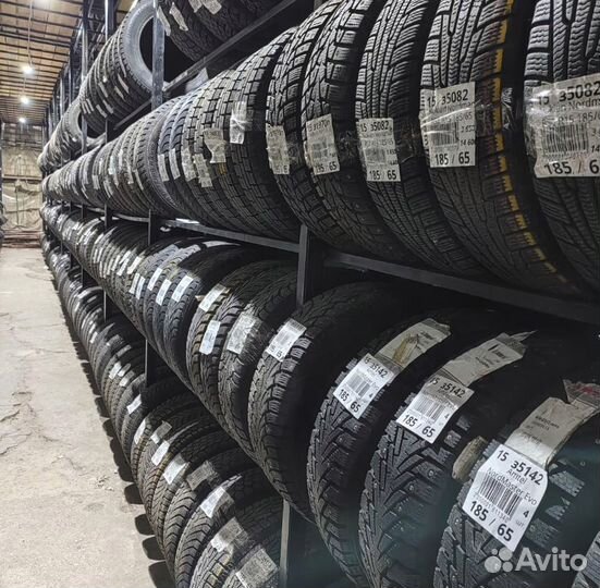 Hankook Winter I'Cept Evo2 W320 245/40 R20 99M