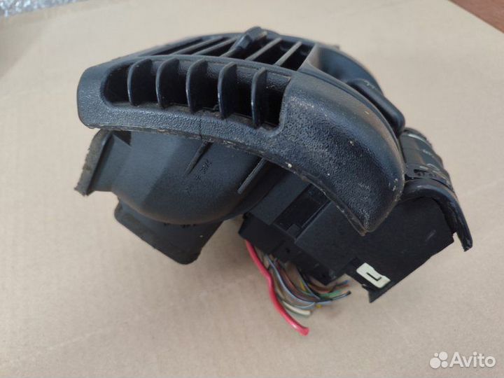 Дефлектор воздушный Opel Vectra B