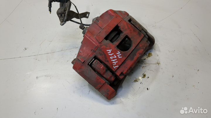 Суппорт Audi A8 (D3), 2005