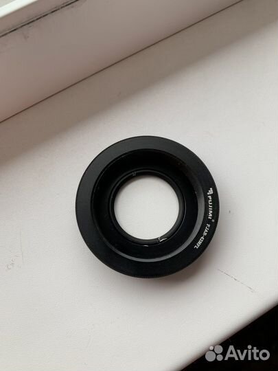 Фото переходник