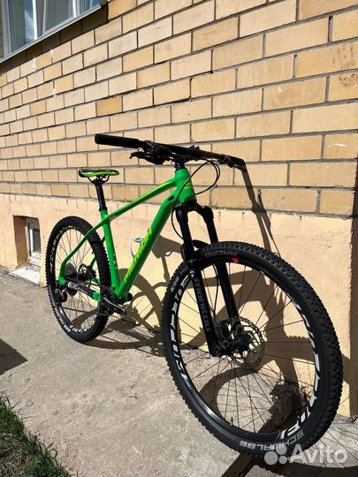 Merida Big.Seven Limited