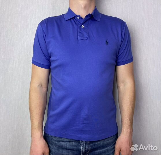 Поло ralph lauren M
