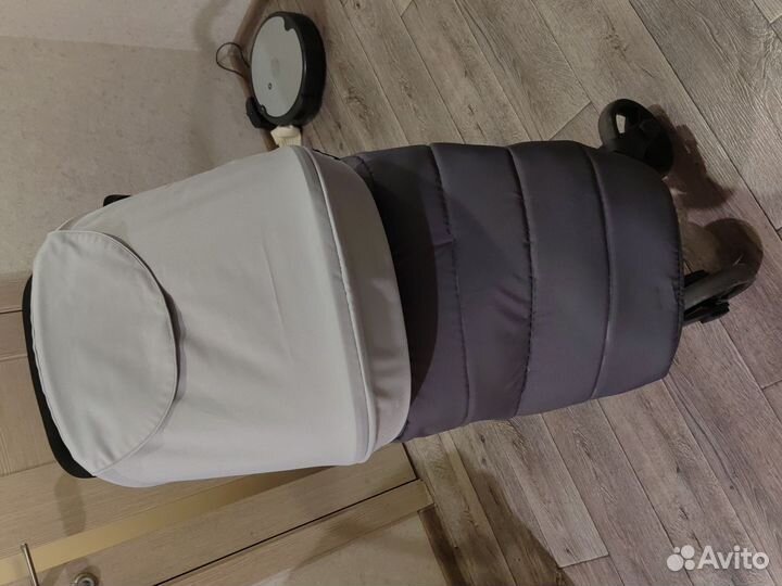 Коляска rant Kira Star