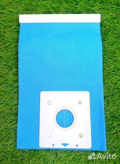 Мешок-пылесборник многоразовый Samsung