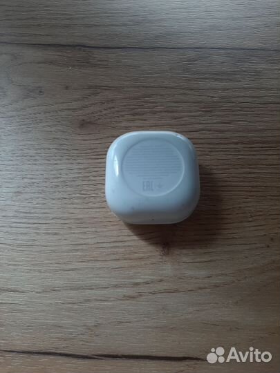 Кейс Samsung galaxy buds 2