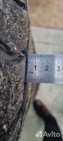 Колеса в сборе r15 летние