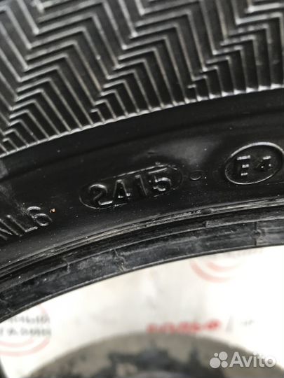 Gislaved NordFrost 100 215/60 R16 99T