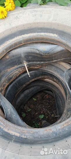 Шины Ки - 115А