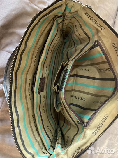 Сумка для ноутбука