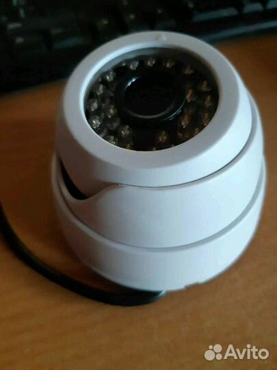 Видео камера