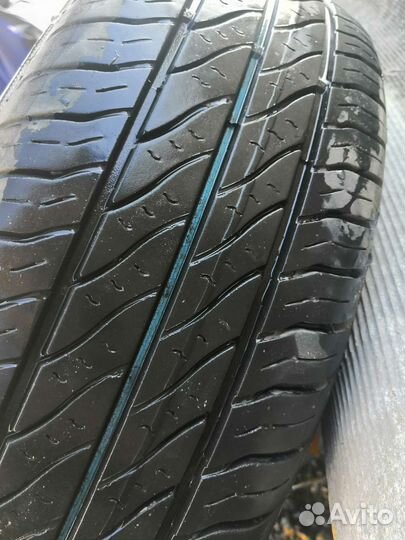 Диски с резиной р14