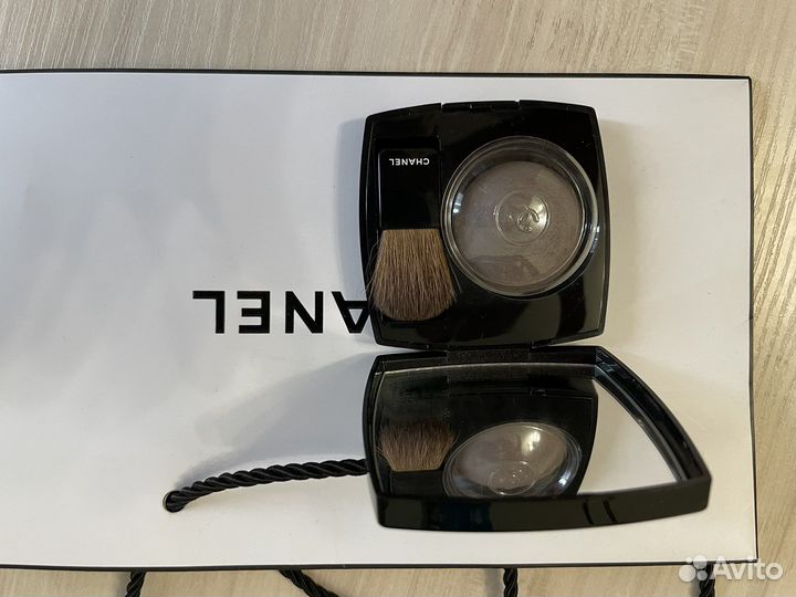 Скульптор Chanel Notorious лимитка