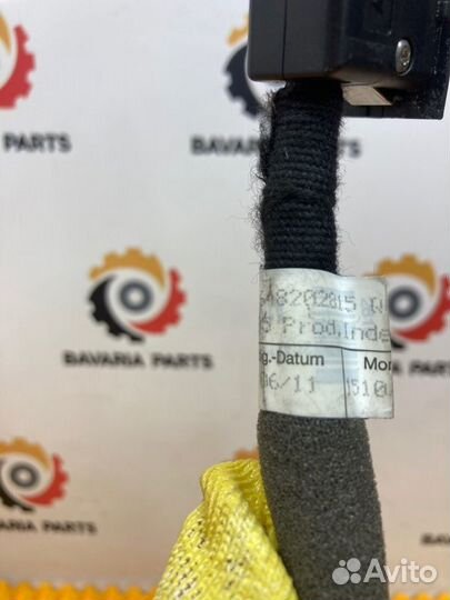 Кабель мультимедиа Mercedes Gl Ml 164