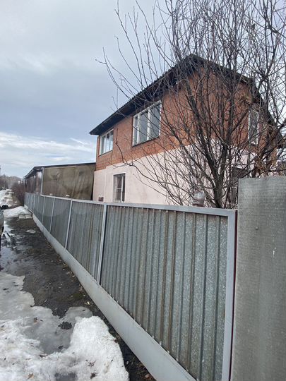 Дача 90 м² на участке 12 сот.