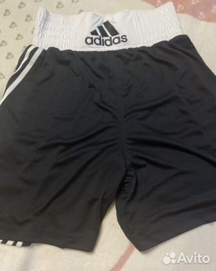 Боксерские шорты adidas