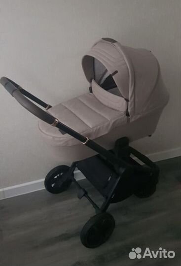 Коляска Carello epica 2 в 1