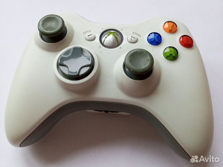 Xbox 360