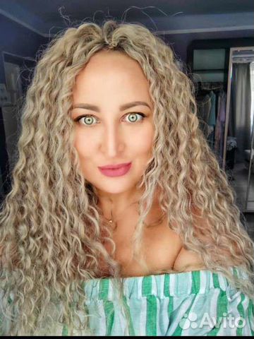 Косы, де-дреды