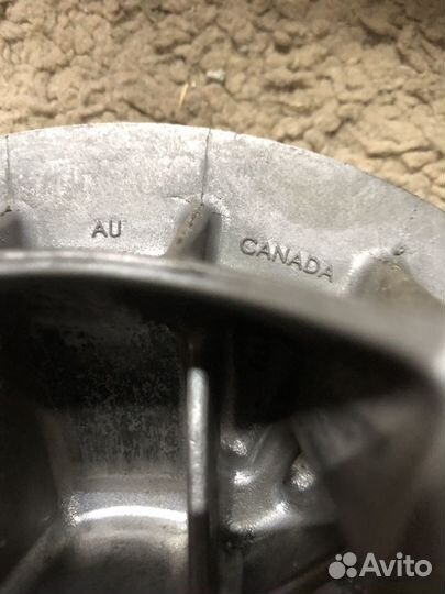 Вариатор brp 800