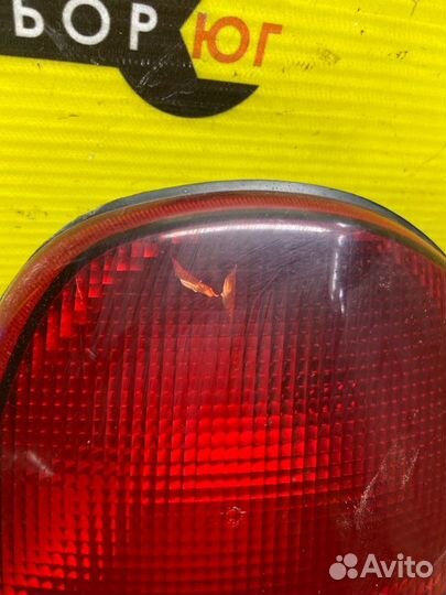 Стоп-сигнал задний левый Chrysler Voyager GS VM425