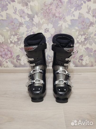 Горные лыжи