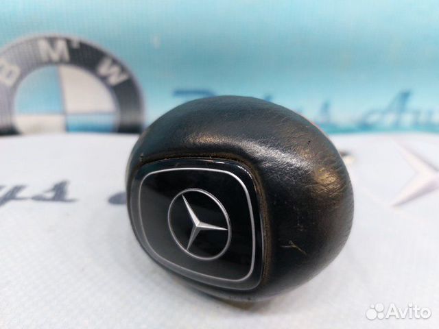 Ручка АКПП Mercedes-Benz Cl-Class C140 M119.980