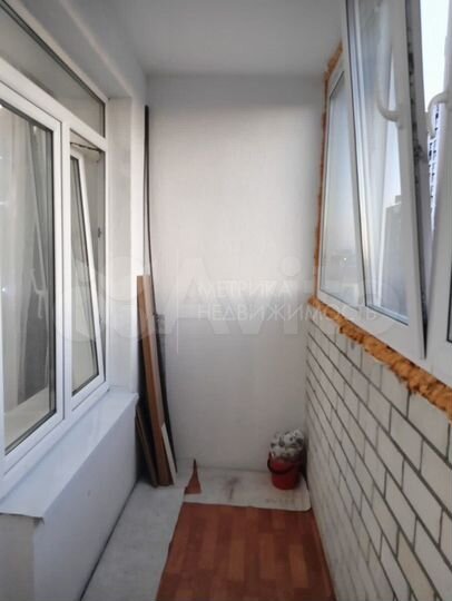 Квартира-студия, 25 м², 13/17 эт.