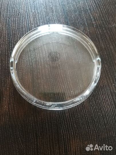 Стекло на противотуманные фары subaru